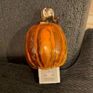 Bath and Body Light Up WallFlower with Scent Control